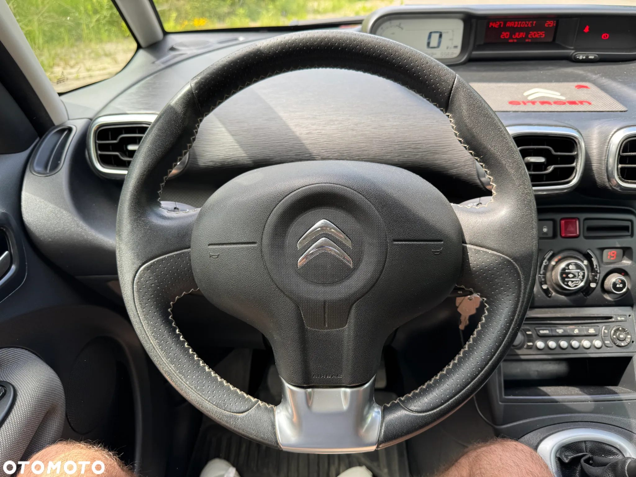 Citroën C3 Picasso VTi 95 Exclusive - 13