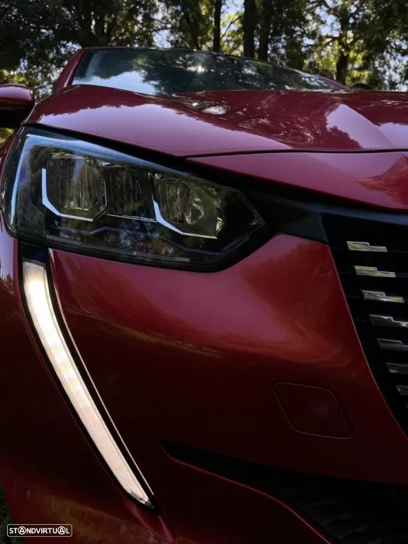 Peugeot 208 1.5 BlueHDi Active - 8