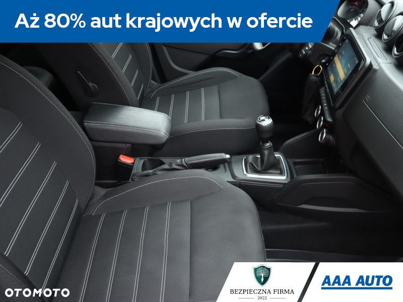 Dacia Duster - 11