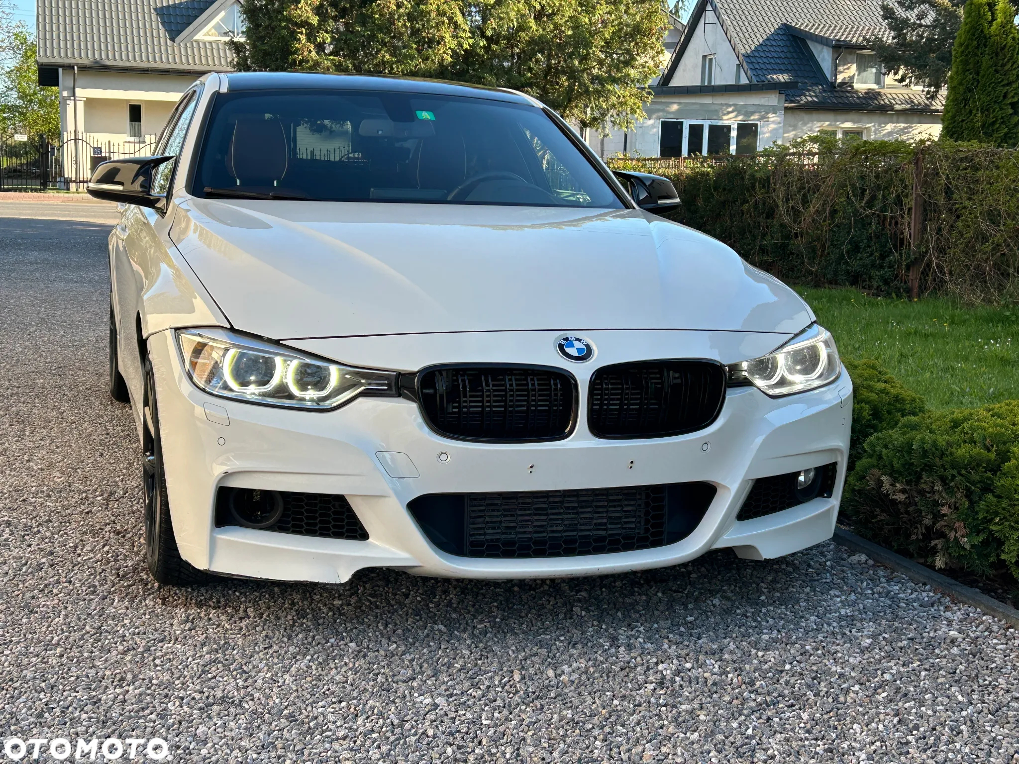 BMW Seria 3 335i - 3