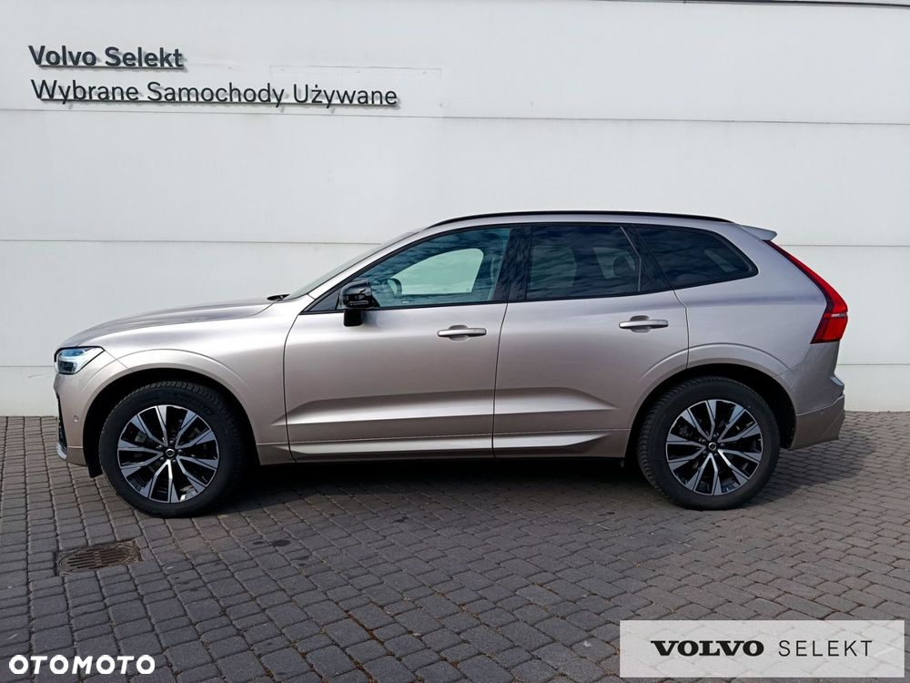Volvo XC 60 - 4