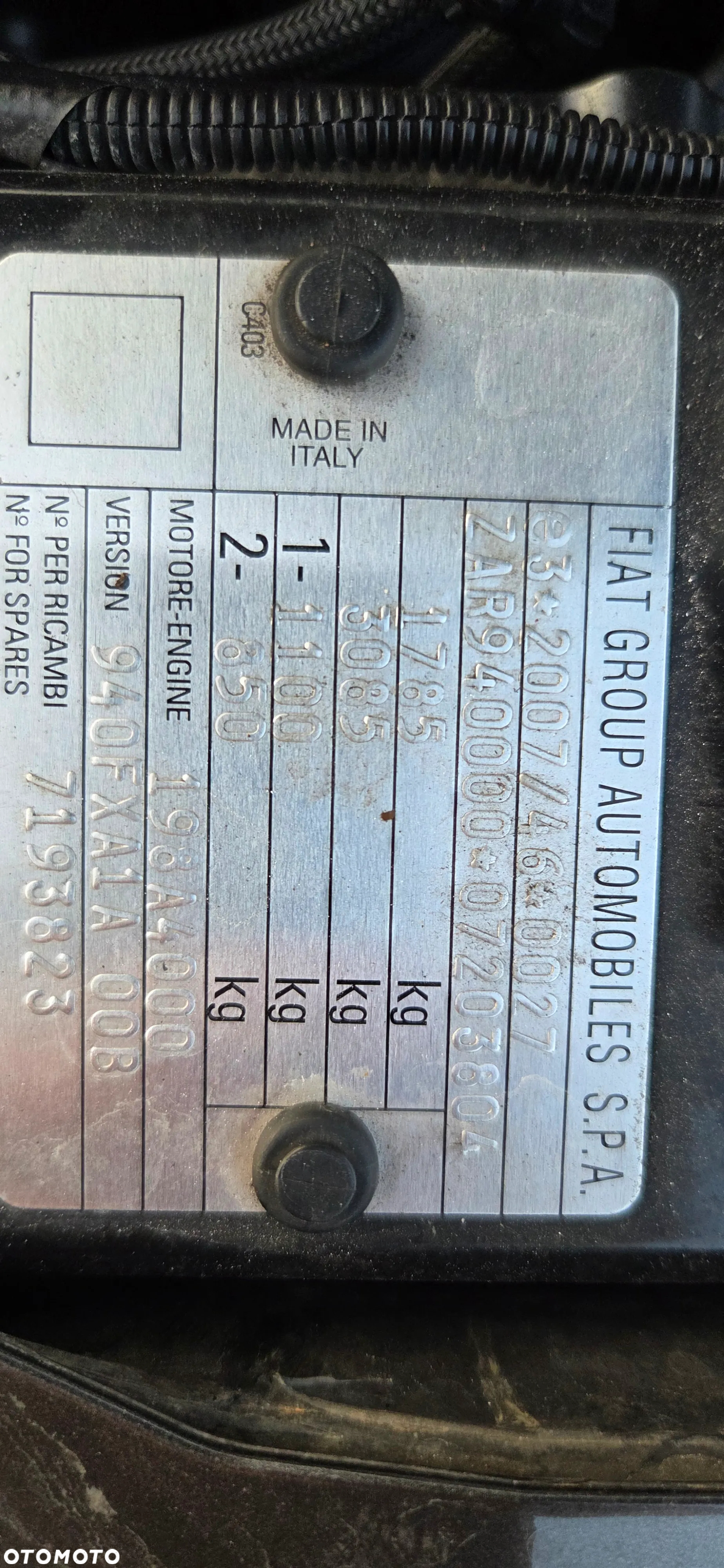 Alfa Romeo Giulietta 1.4 TB 16V Turismo - 5
