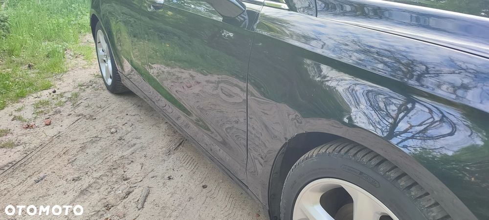 Ford Mondeo - 10