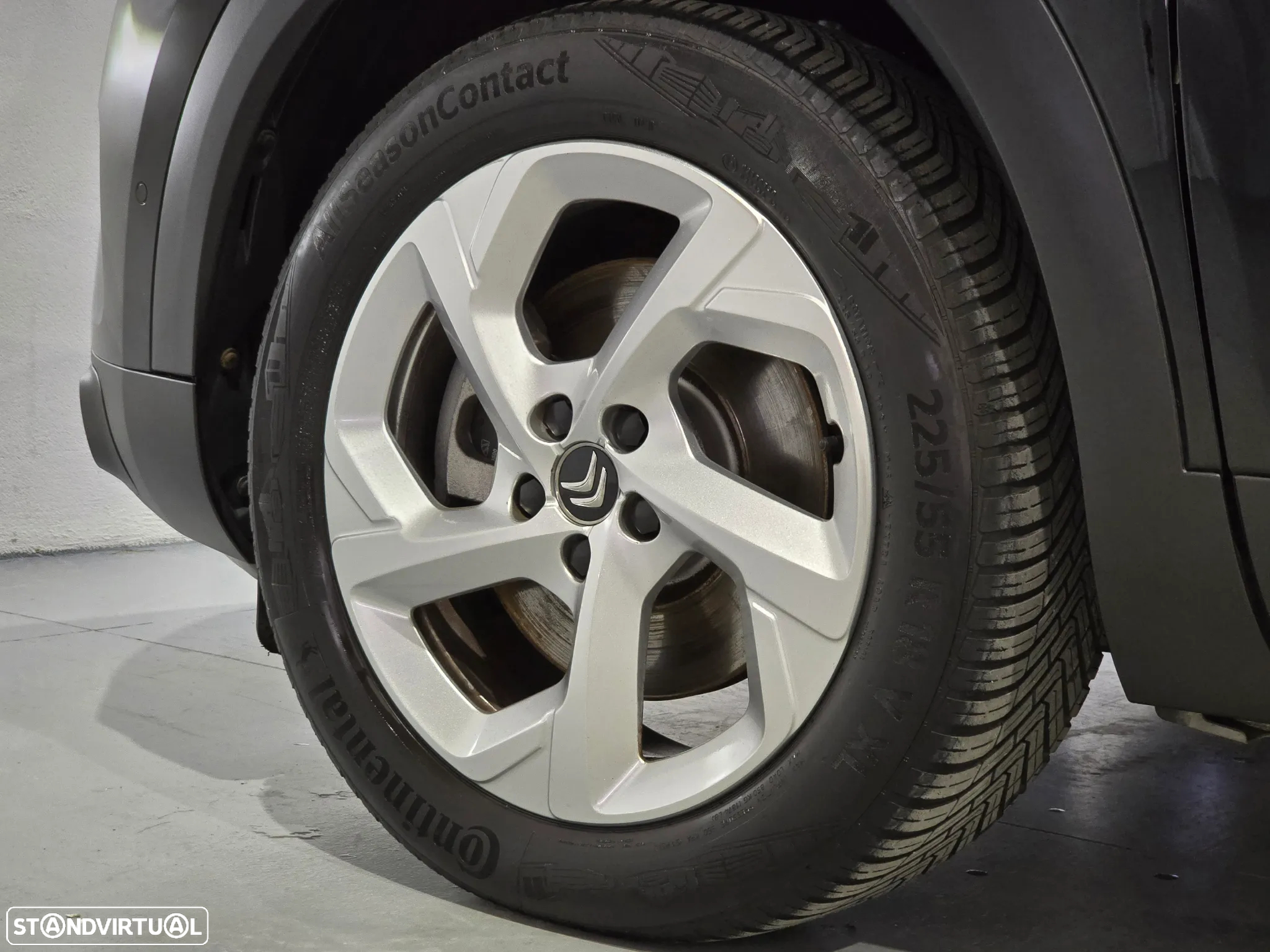 Citroën C5 Aircross 1.6 Hybrid Feel e-EAT8 - 15