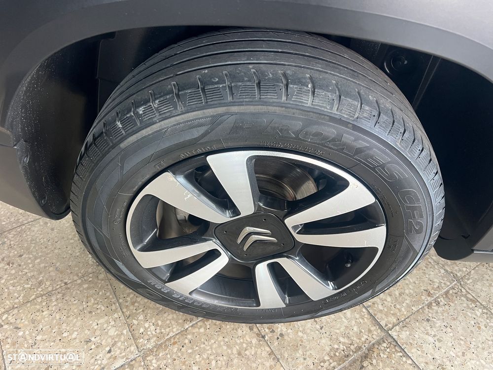 Citroën C3 Aircross 1.2 PureTech Live - 39