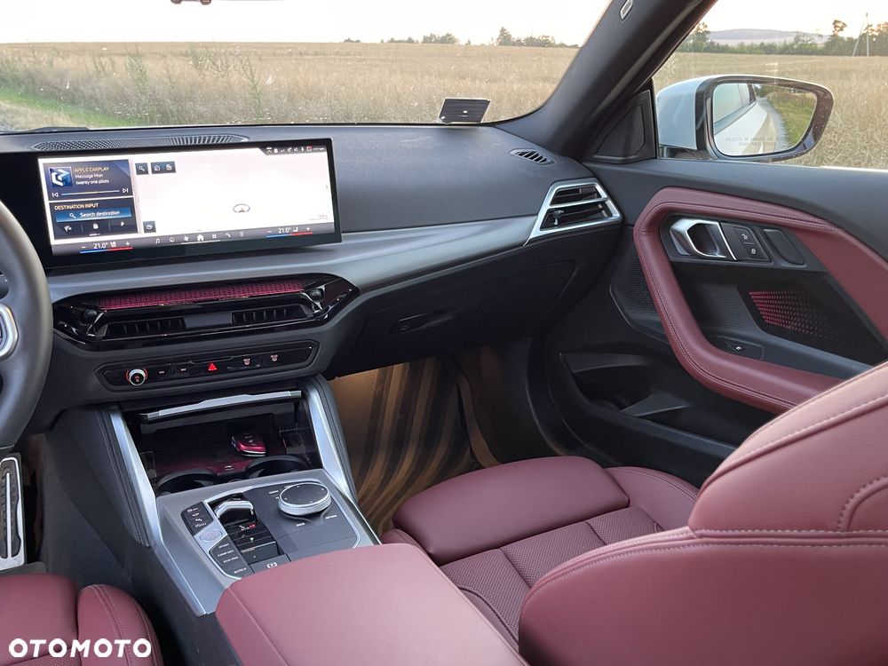 BMW Seria 2 230i M Sport sport - 17