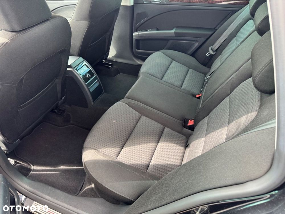 Skoda Superb - 8