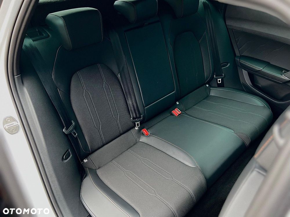 Cupra Formentor 1.5 TSI DSG - 17