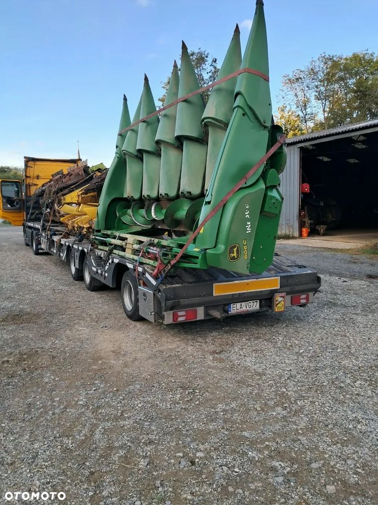 Claas CONSPEED 8-75 - 3