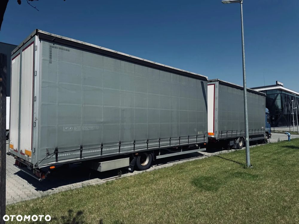 Mercedes-Benz ATEGO 1229 - 4