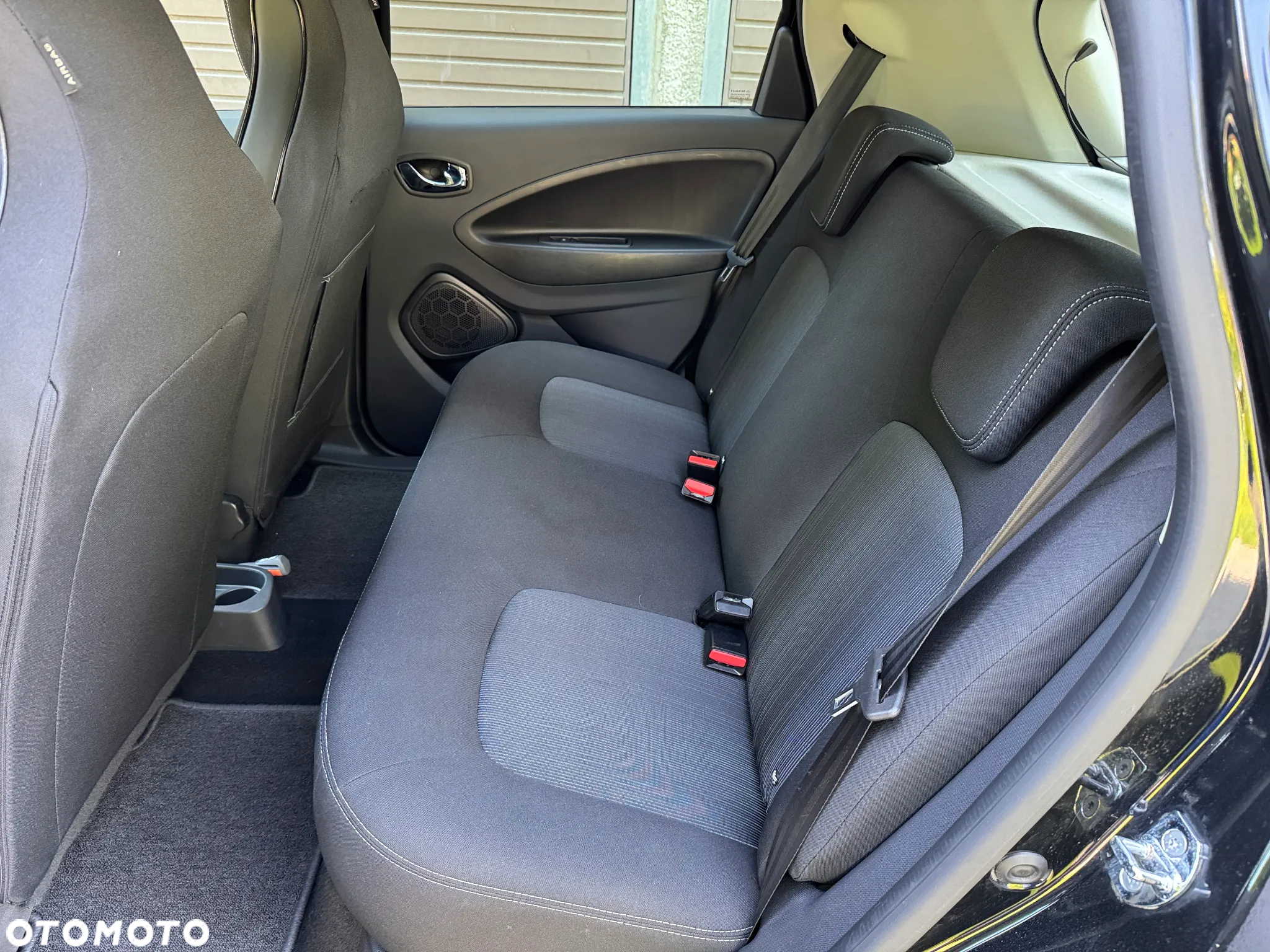 Renault Zoe (mit Batterie) 41 kwh Intens - 20