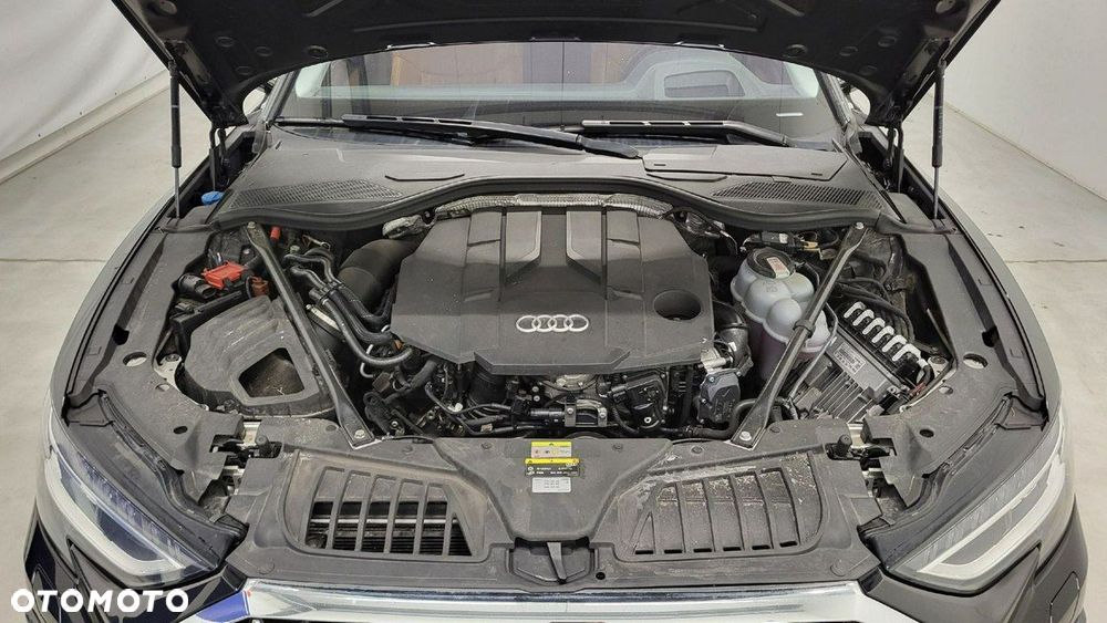 Audi A8 50 TDI mHEV Quattro Tiptr - 32