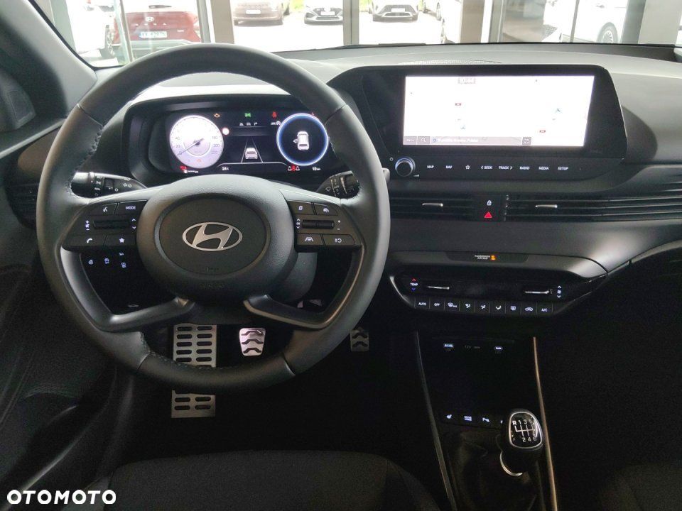Hyundai Bayon - 13
