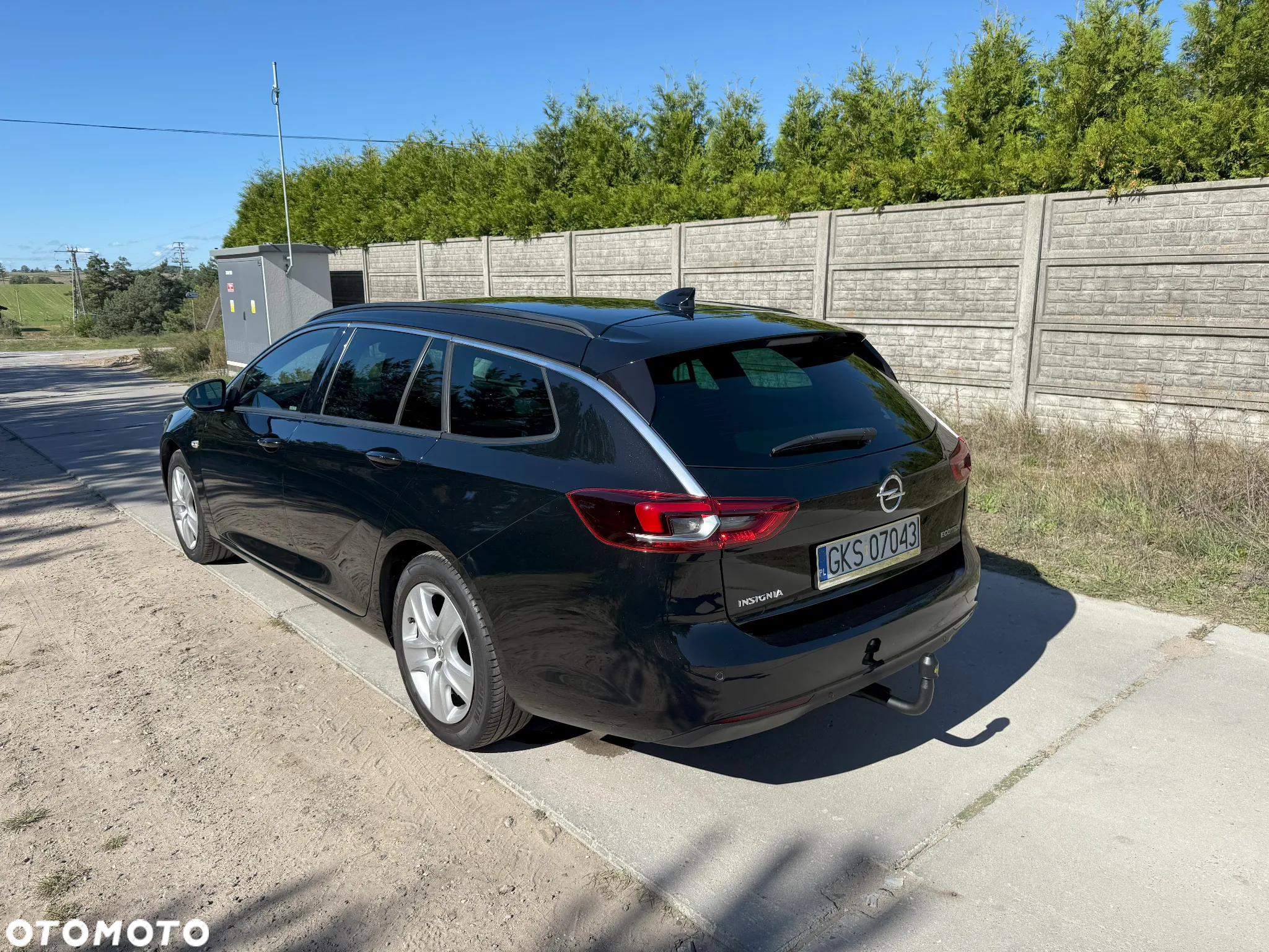 Opel Insignia 1.5 T Enjoy S&S Eco - 4