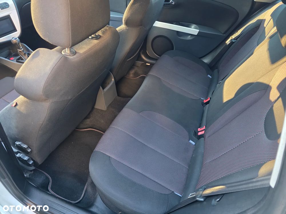 Seat Leon 1.8 TSI Sport - 10