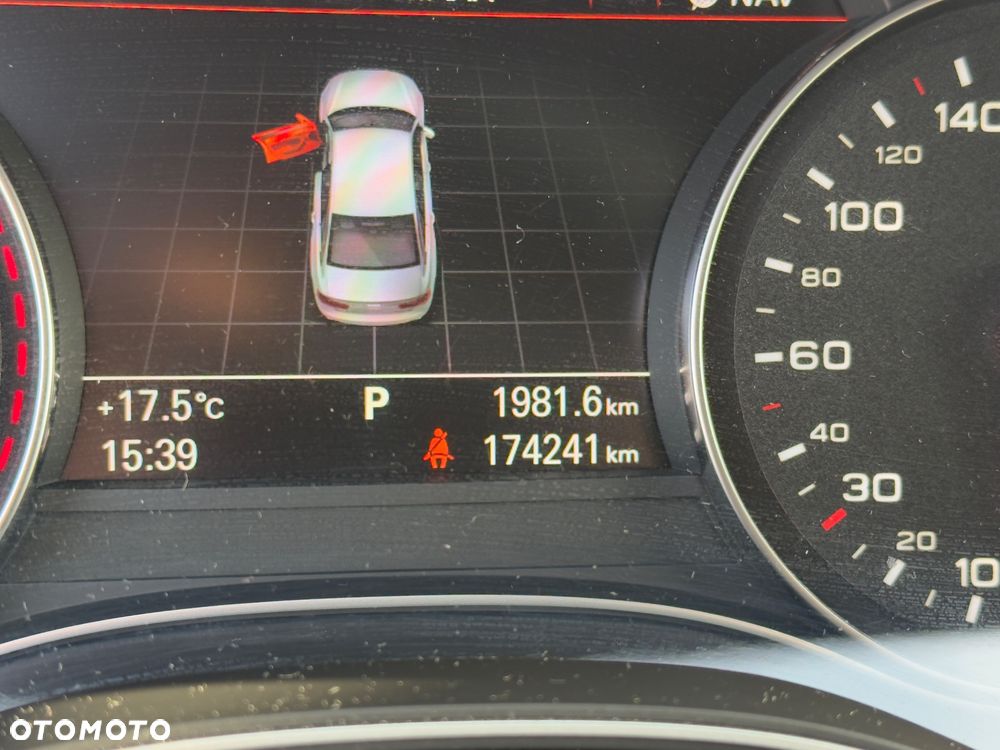 Audi A6 Limousine - 7