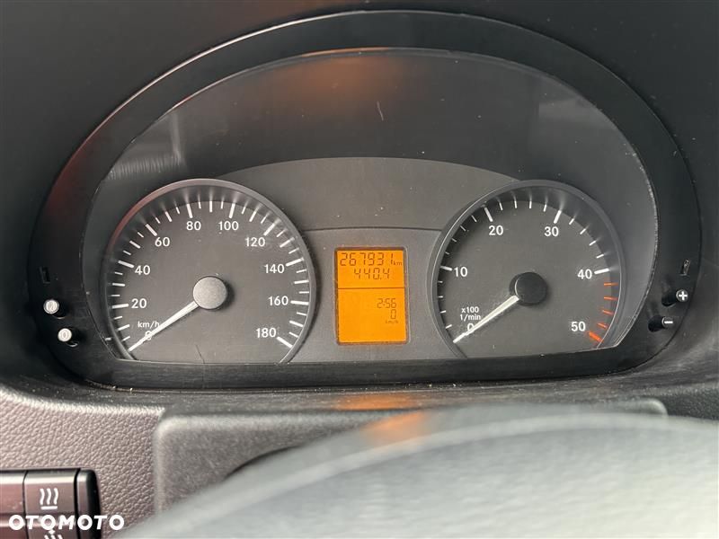 Mercedes-Benz SPRINTER 316 CDI - 2