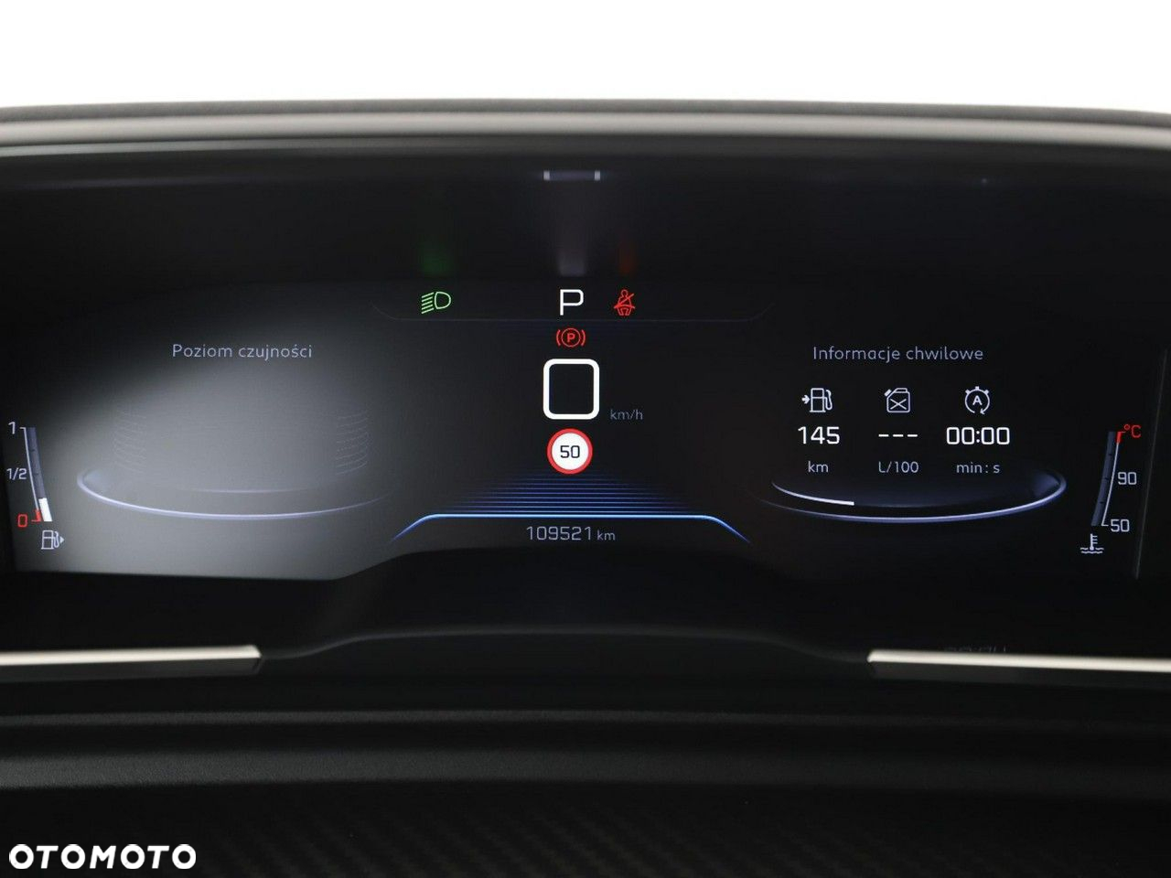 Peugeot 508 1.5 BlueHDi Allure S&S EAT8 - 22