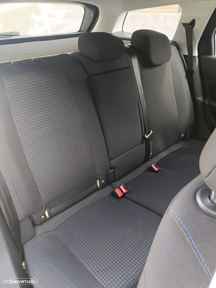 Peugeot 308 SW - 18