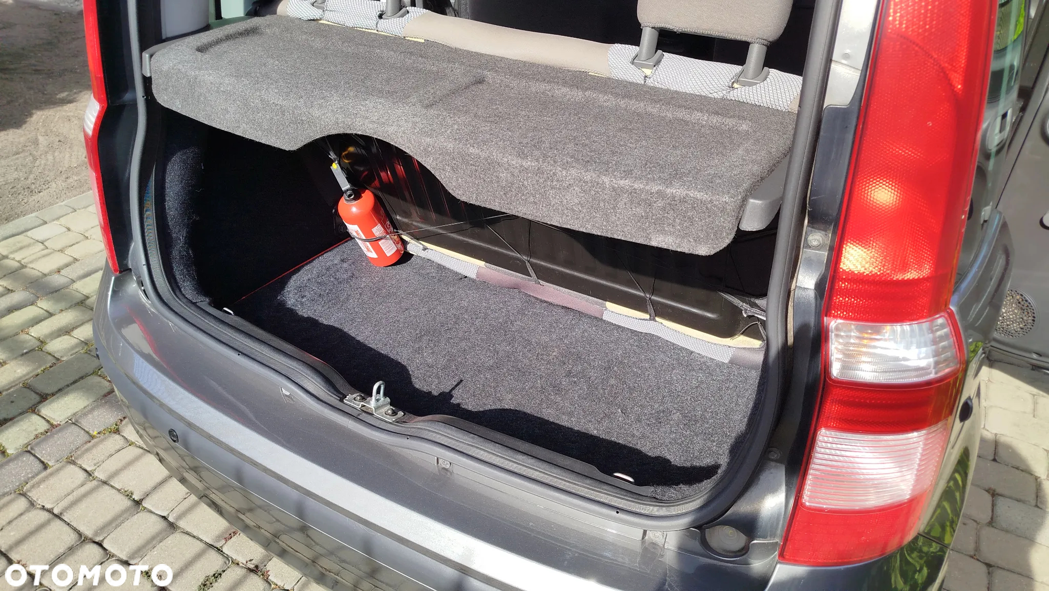 Fiat Panda 1.2 Active Eco - 18