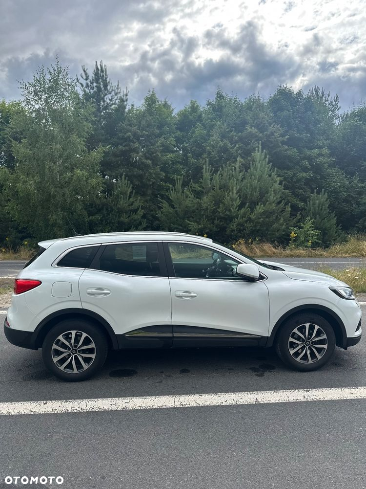 Renault Kadjar 1.2 Energy TCe Adventure - 6