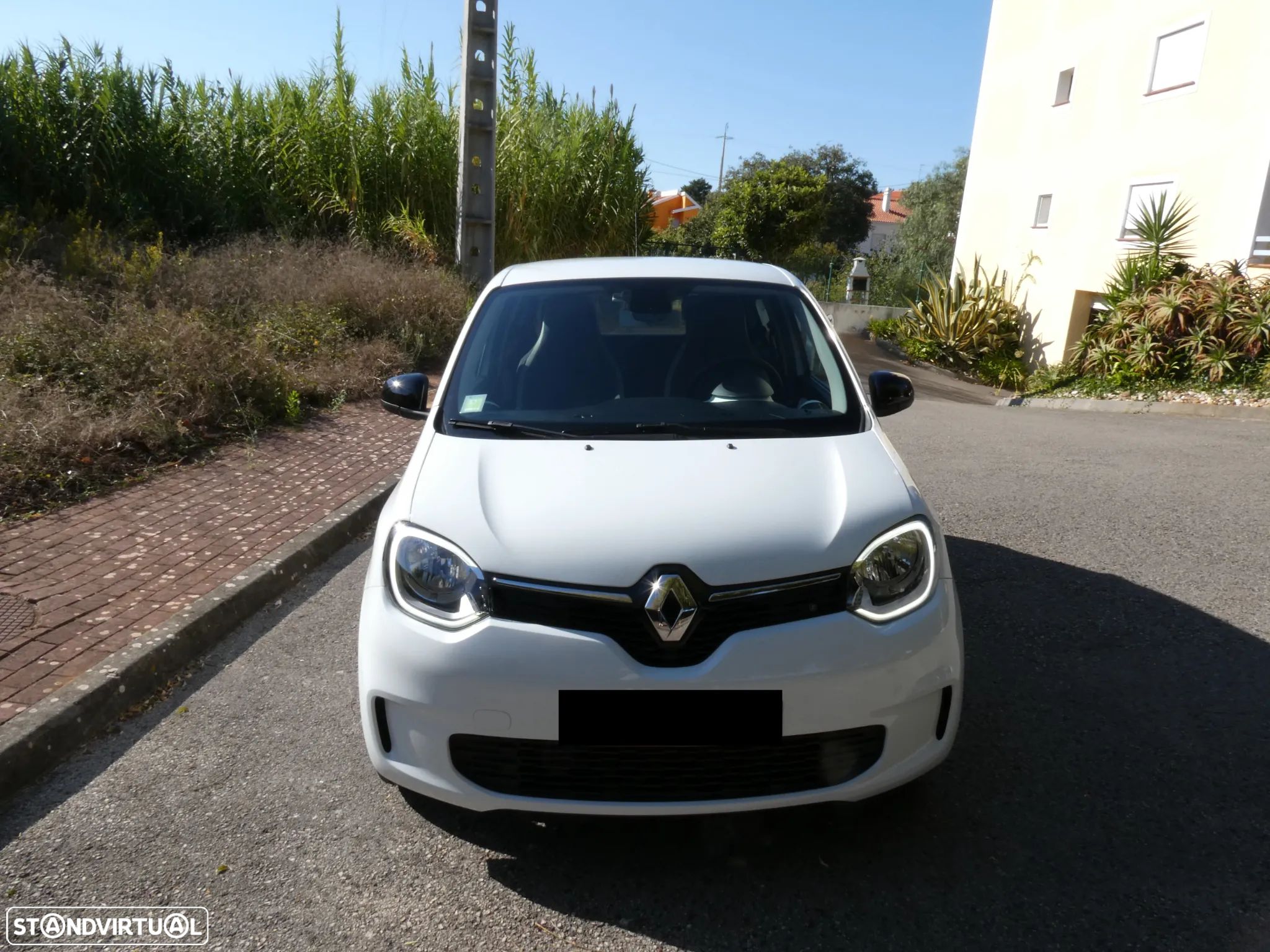 Renault Twingo - 1