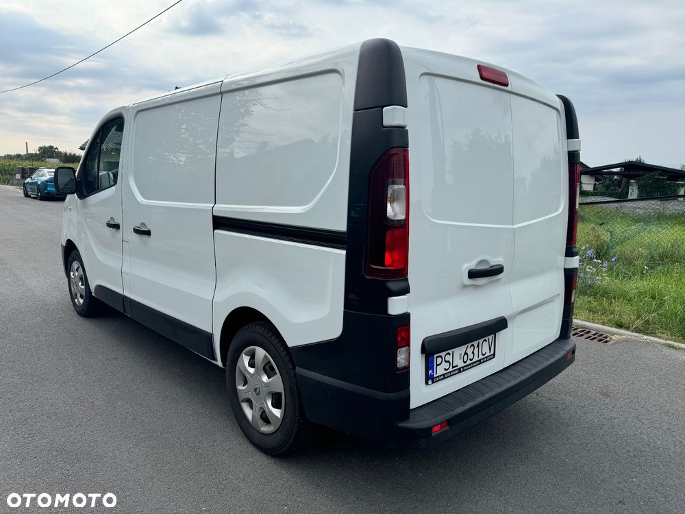Renault TRAFIC - 7