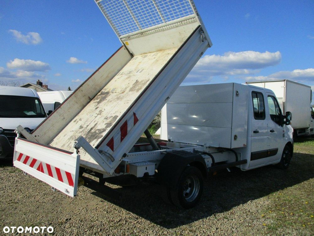 Renault Master - 3