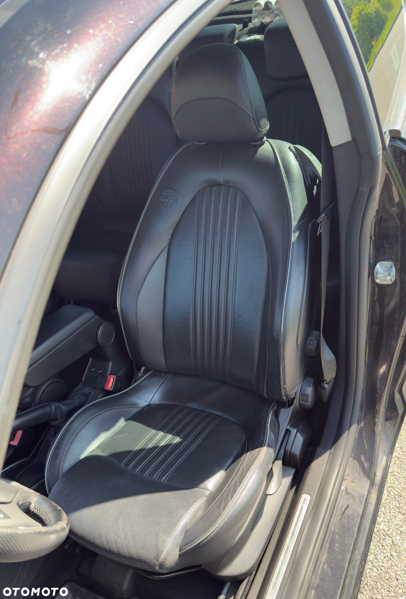 Alfa Romeo Mito - 25