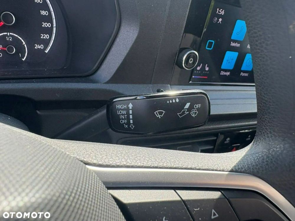 Volkswagen Caddy - 23