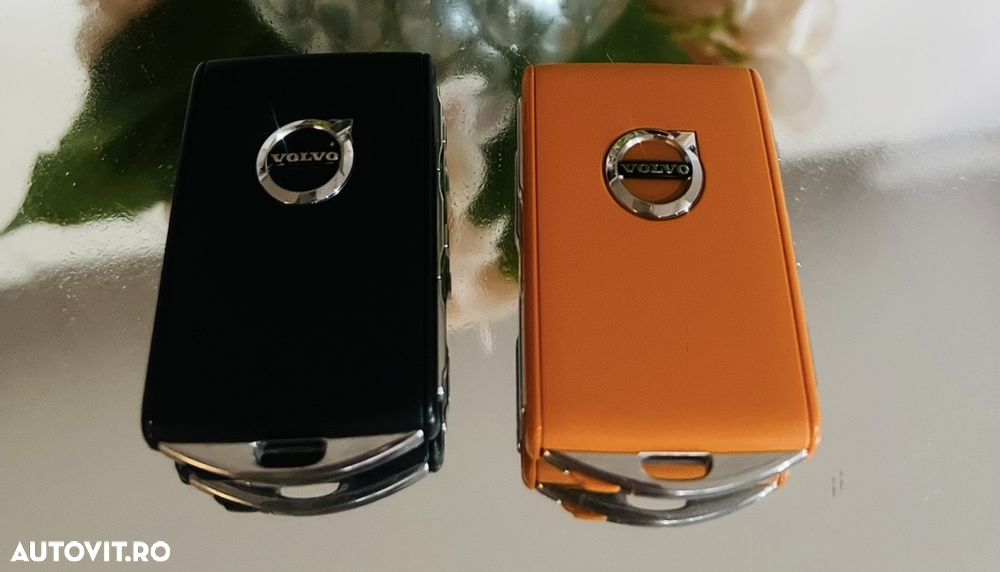 Volvo S90 B4 MHEV AT Plus Bright - 19