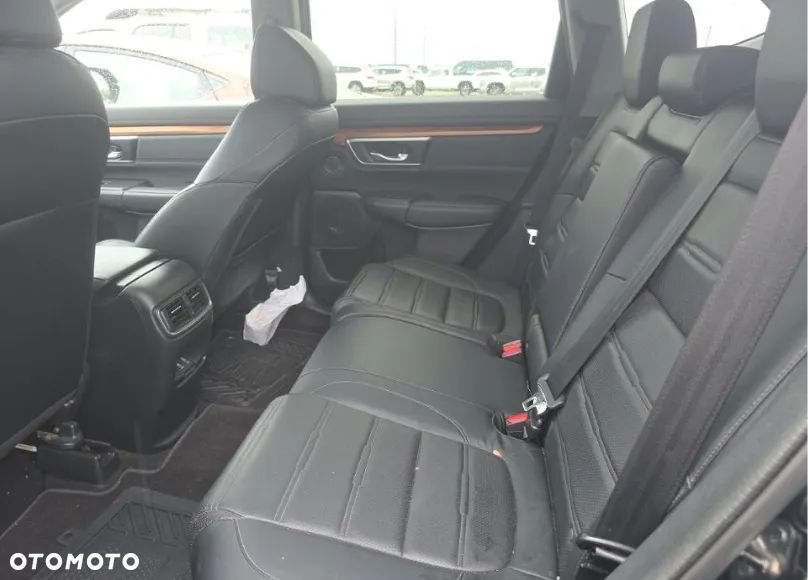 Honda CR-V - 9