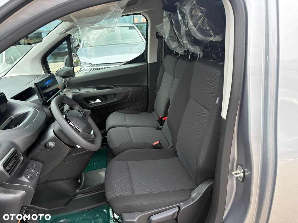 Peugeot Expert Expert 2.2 BlueHDi M 3,1t - 12