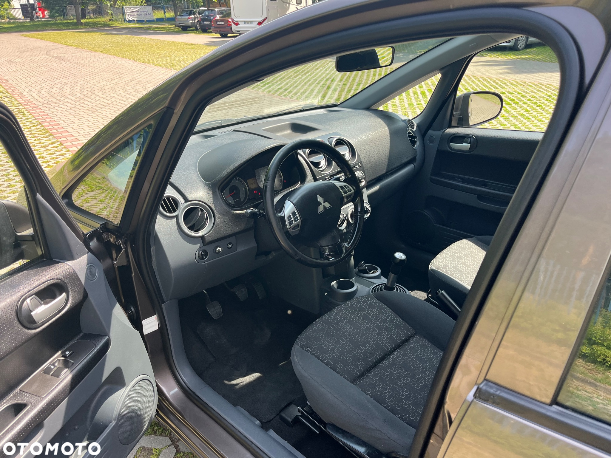 Mitsubishi Colt 1.3 ClearTec Edition - 20