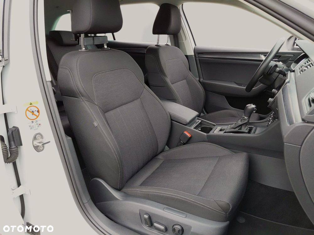 Skoda Superb - 15