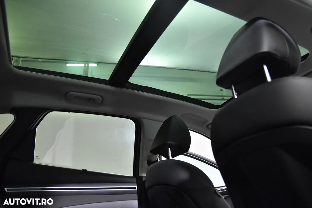 Hyundai Tucson PHEV 1.6 l 265 CP 4WD 6AT Luxury - 28