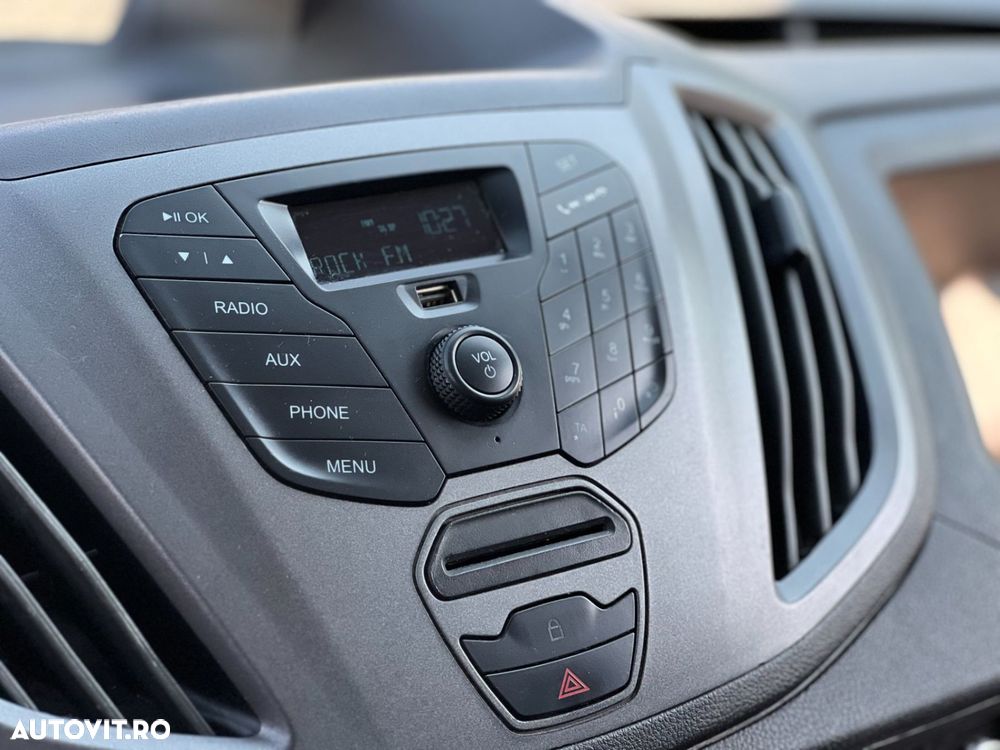 Ford Transit - 14