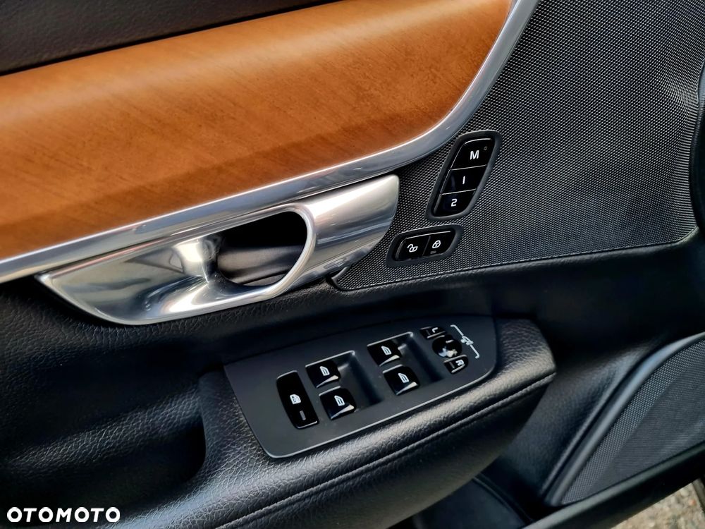 Volvo V90 D4 Geartronic Inscription - 13
