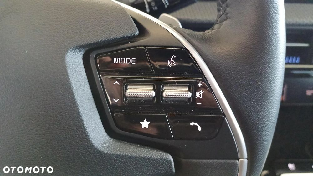 Kia EV6 77.4kWh Plus AWD - 25