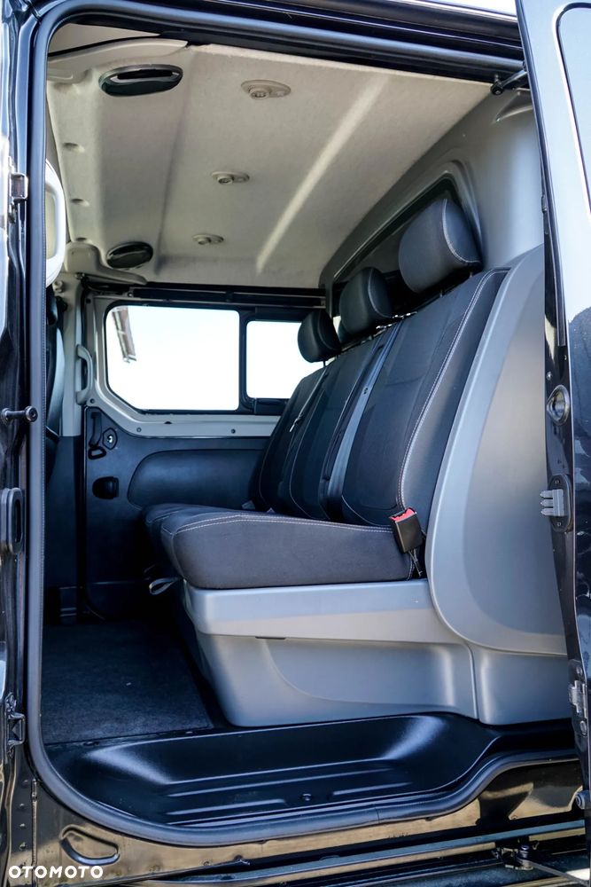 Renault Trafic L2H1 2,9t Pack Clim - 27
