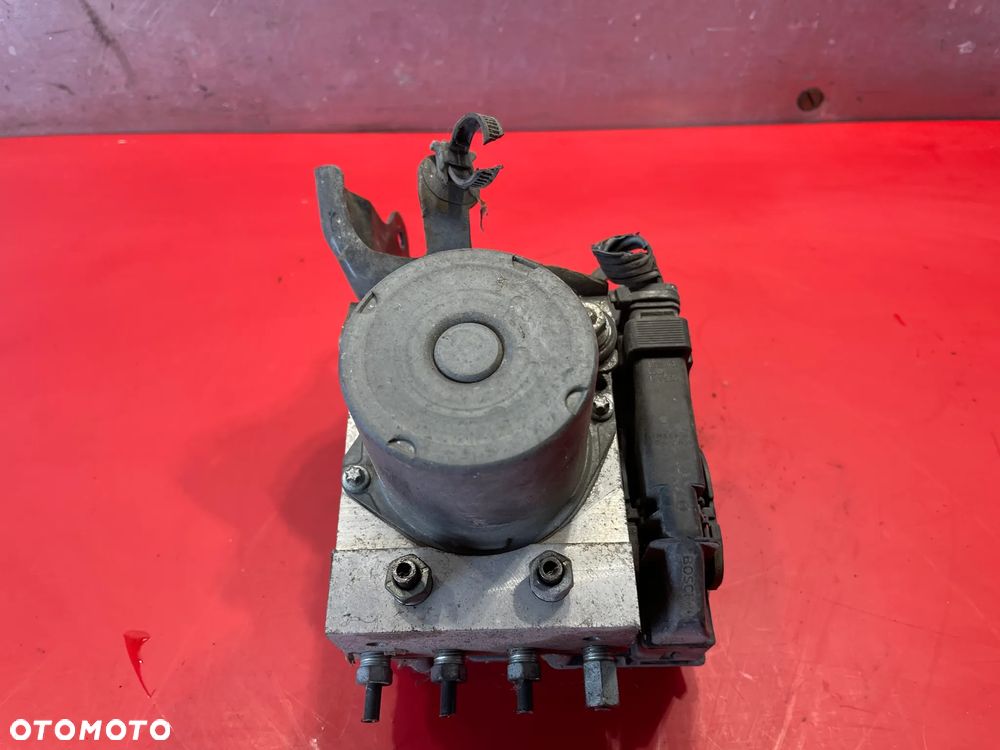 POMPA ABS TOYOTA AURIS I 0265950512 - 2