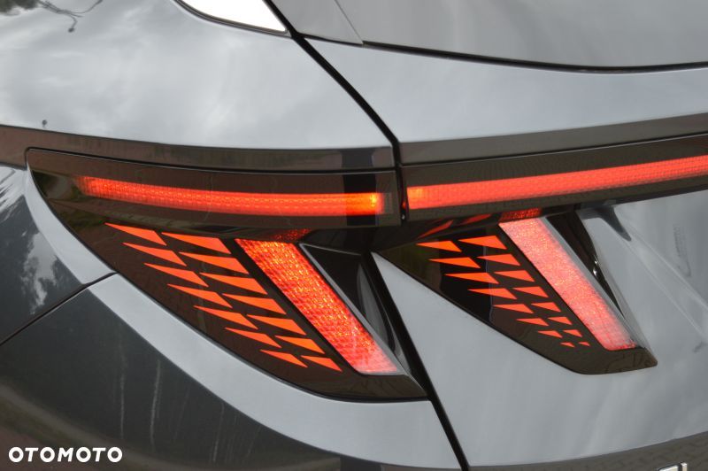 Hyundai Tucson - 19