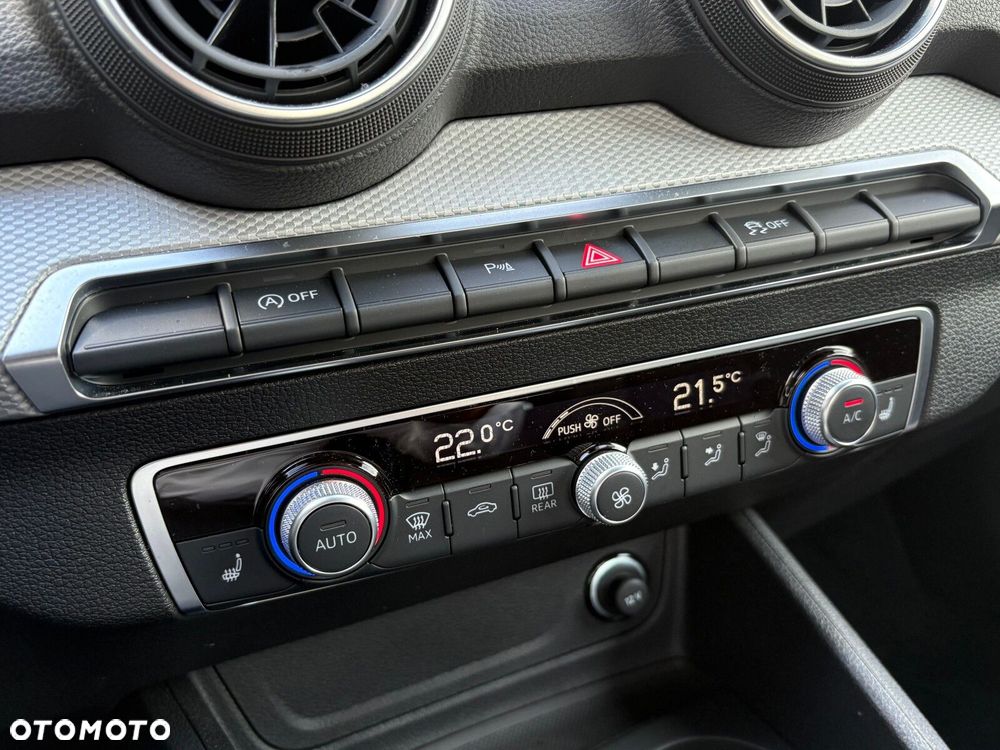 Audi Q2 - 28