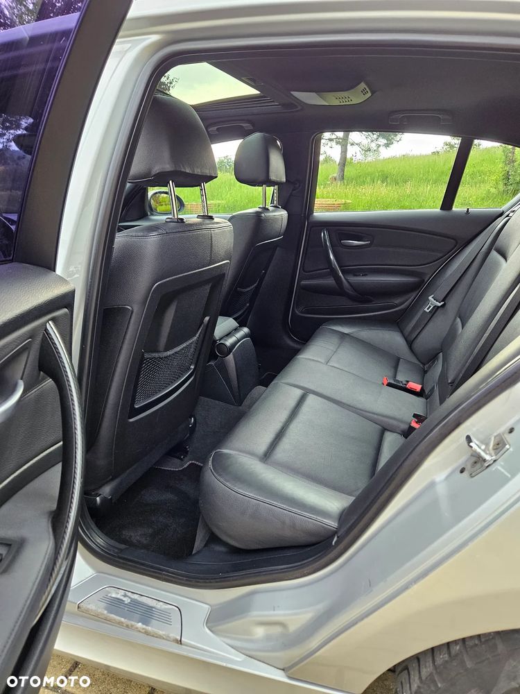 BMW Seria 1 - 23