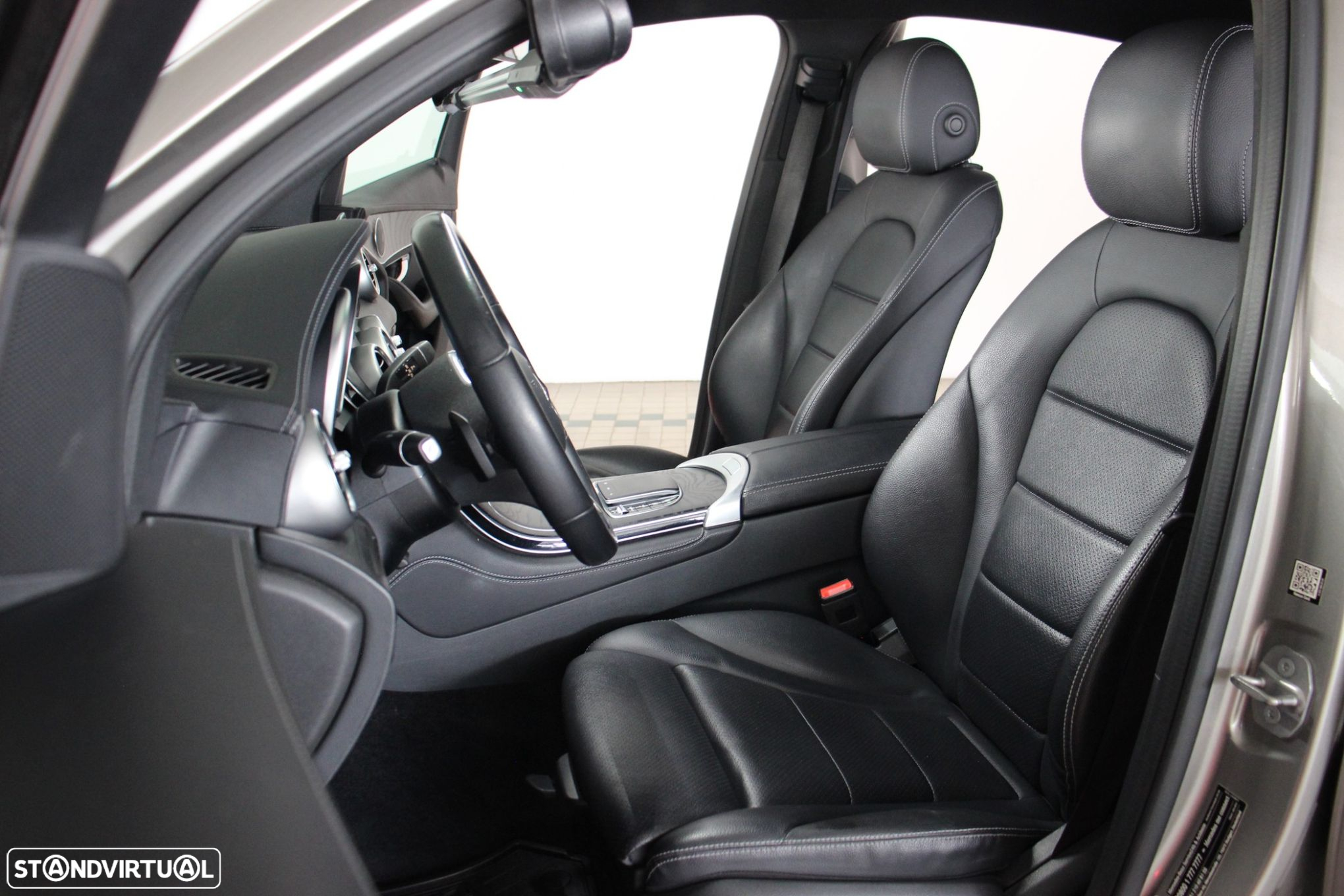 Mercedes-Benz GLC 220 d 4Matic - 6