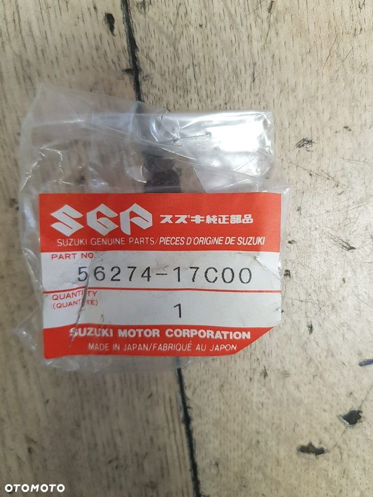 Ciężarki kierownicy Suzuki GSX-R 750  56274-17C00 - 12