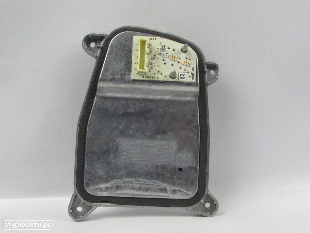 Centralina / Balastro Farol Led Esquerdo Seminovo/ Original MINI MINI (F56)/MINI... - 2