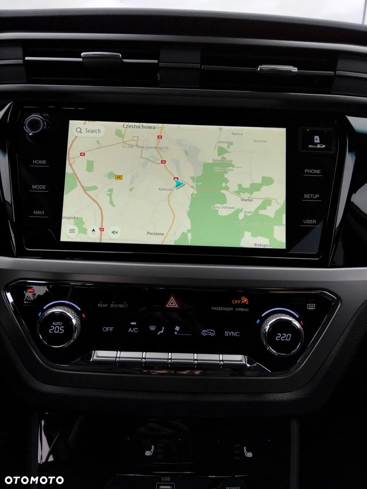 SsangYong/KGM Korando 1.5 T-GDI Adventure 2WD - 8