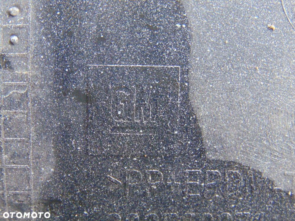 Zderzak przedni przód Z157 Opel Corsa D 06-11r - 35