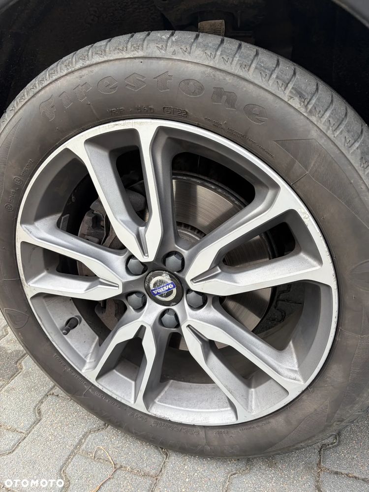 Volvo V60 D4 AWD Drive-E Summum - 22